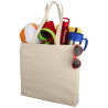 Bolsa Tote de algodon 220 g m con asas largas Odessa