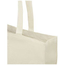 Bolsa Tote de algodon 220 g m con asas largas Odessa