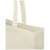 Bolsa Tote de algodon 220 g m con asas largas Odessa