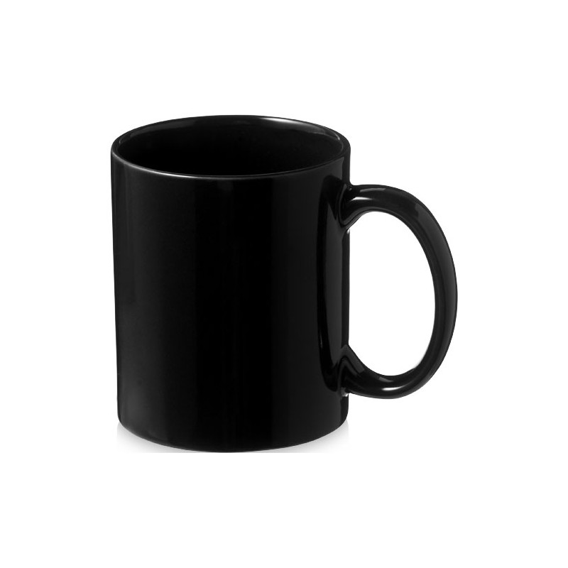 Taza de ceramica de 330 ml Santos