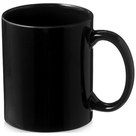 Taza de ceramica de 330 ml Santos