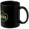 Taza de ceramica de 330 ml Santos