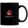 Taza de ceramica de 330 ml Santos