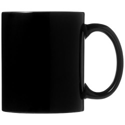 Taza de ceramica de 330 ml Santos