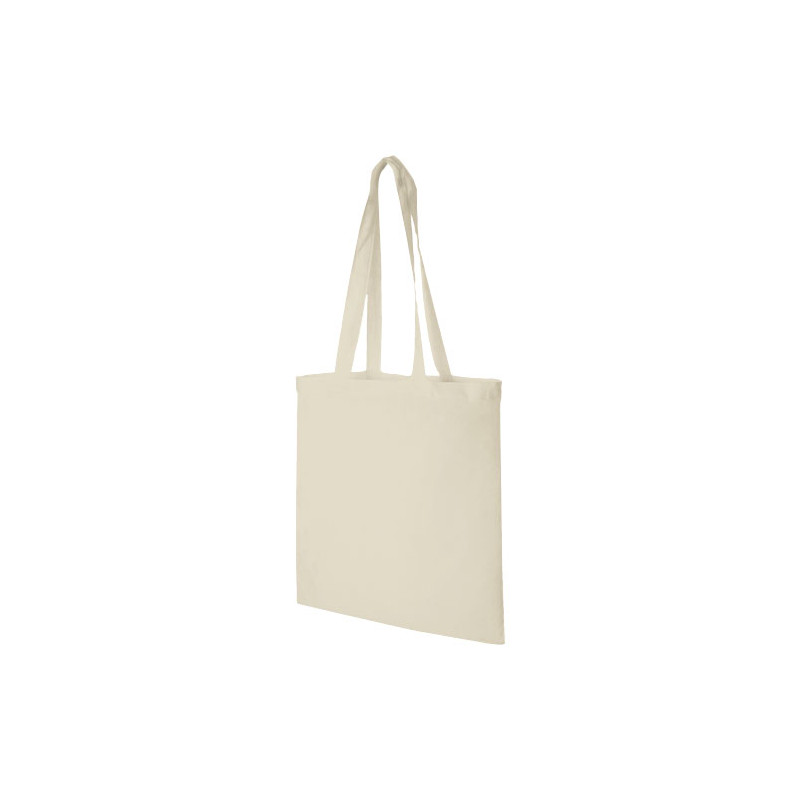 Bolsa Tote de algodon 140 g m Madras