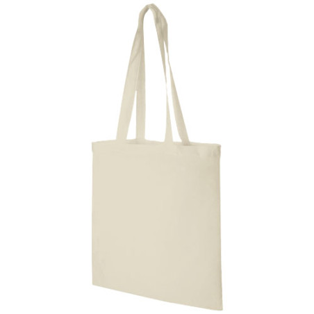 Bolsa Tote de algodon 140 g m Madras