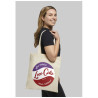 Bolsa Tote de algodon 140 g m Madras