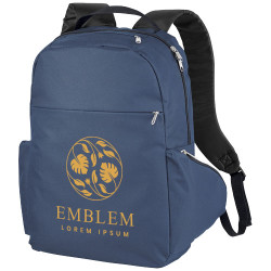 Mochila para portatil de 15 15L Slim