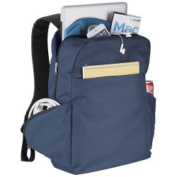 Mochila para portatil de 15 15L Slim