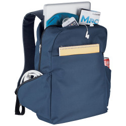 Mochila para portatil de 15 15L Slim