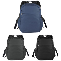 Mochila para portatil de 15 15L Slim