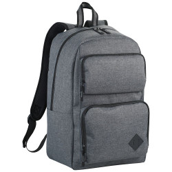 Mochila para portatil de 15 Deluxe 20L Graphite