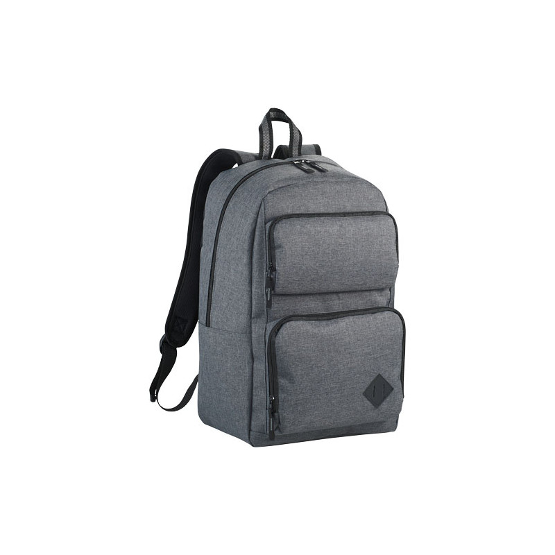 Mochila para portatil de 15 Deluxe 20L Graphite