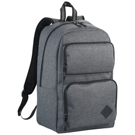 Mochila para portatil de 15 Deluxe 20L Graphite