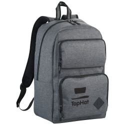 Mochila para portatil de 15 Deluxe 20L Graphite