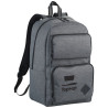 Mochila para portatil de 15 Deluxe 20L Graphite