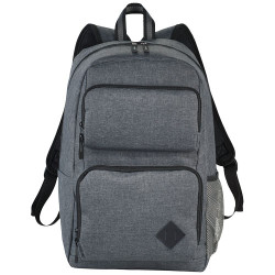 Mochila para portatil de 15 Deluxe 20L Graphite