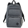 Mochila para portatil de 15 Deluxe 20L Graphite