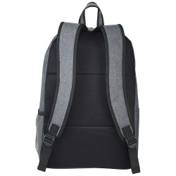 Mochila para portatil de 15 Deluxe 20L Graphite