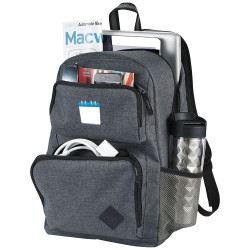 Mochila para portatil de 15 Deluxe 20L Graphite