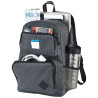 Mochila para portatil de 15 Deluxe 20L Graphite