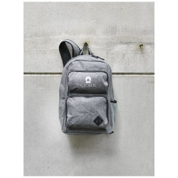 Mochila para portatil de 15 Deluxe 20L Graphite