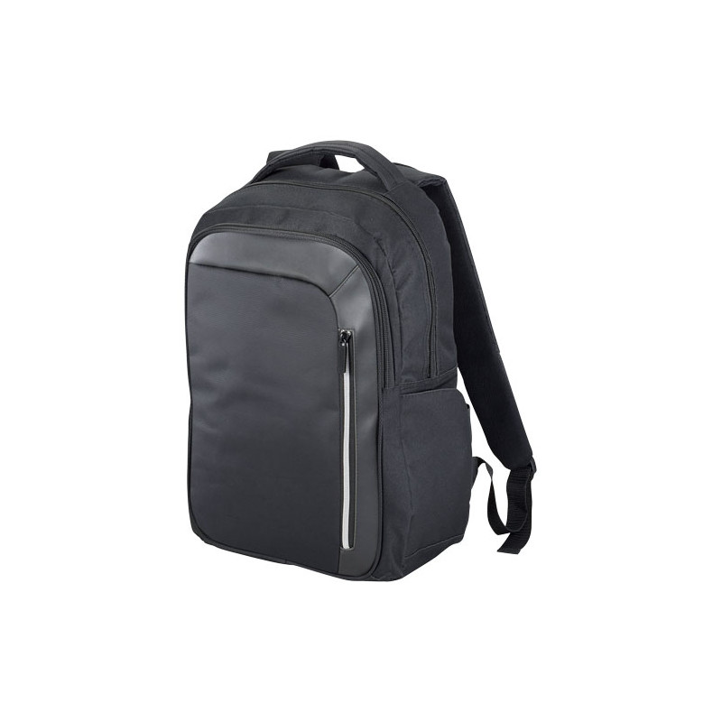 Mochila para portatil de 15 con proteccion RFID 16L Vault