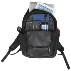 Mochila para portatil de 15 con proteccion RFID 16L Vault