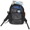 Mochila para portatil de 15 con proteccion RFID 16L Vault