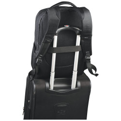 Mochila para portatil de 15 con proteccion RFID 16L Vault