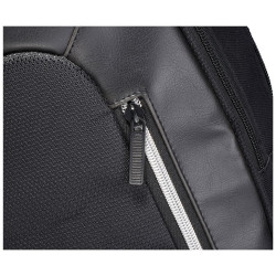 Mochila para portatil de 15 con proteccion RFID 16L Vault