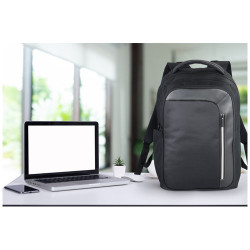 Mochila para portatil de 15 con proteccion RFID 16L Vault