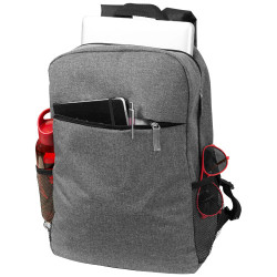 Mochila para portatil de 15 18L Hoss
