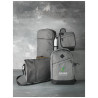 Mochila para portatil de 15 18L Hoss