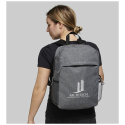 Mochila para portatil de 15 18L Hoss