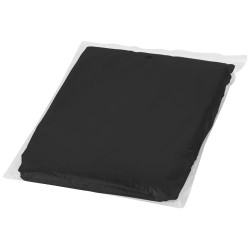 Poncho impermeable desechable con funda Ziva