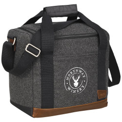 Bolsa isotermica para 12 botellas Campster