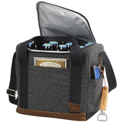 Bolsa isotermica para 12 botellas Campster
