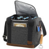 Bolsa isotermica para 12 botellas Campster