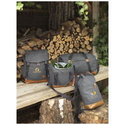 Bolsa isotermica para 12 botellas Campster