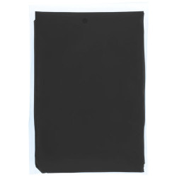 Poncho impermeable desechable con funda Ziva