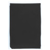 Poncho impermeable desechable con funda Ziva