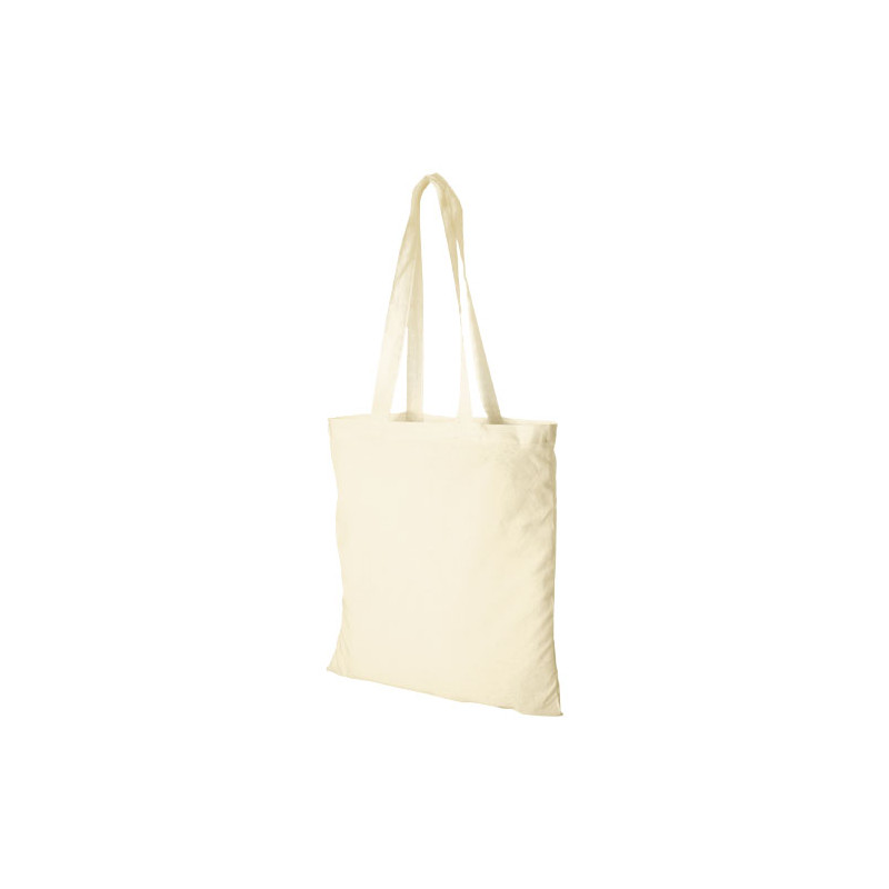 Bolsa Tote de algodon 180 g m Peru