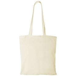 Bolsa Tote de algodon 180 g m Peru