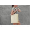 Bolsa Tote de algodon 180 g m Peru