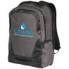 Mochila para portatil de 17 TSA 18L Overland