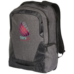 Mochila para portatil de 17 TSA 18L Overland