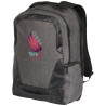 Mochila para portatil de 17 TSA 18L Overland