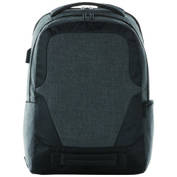 Mochila para portatil de 17 TSA 18L Overland