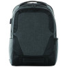 Mochila para portatil de 17 TSA 18L Overland